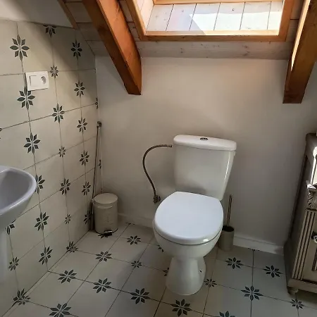Na Jablonci Venkovský dům *