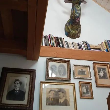 Na Jablonci * Hrusov