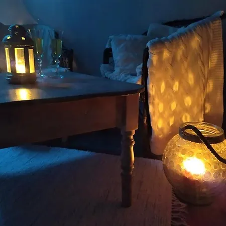 Na Jablonci Venkovský dům *