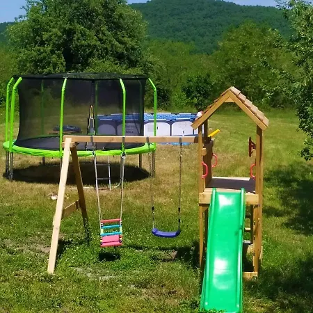Na Jablonci Venkovský dům