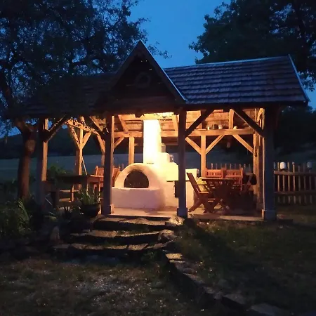 Na Jablonci Venkovský dům
