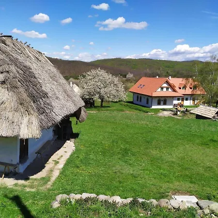 Na Jablonci Venkovský dům