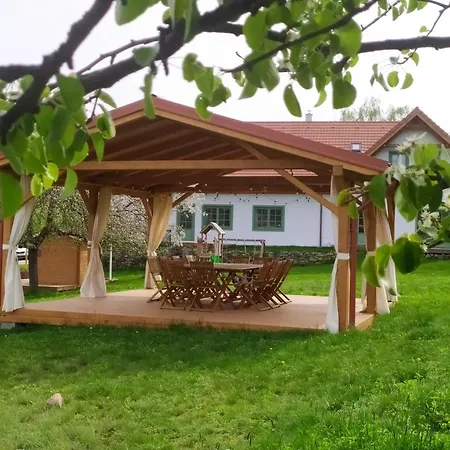 Na Jablonci Hrusov